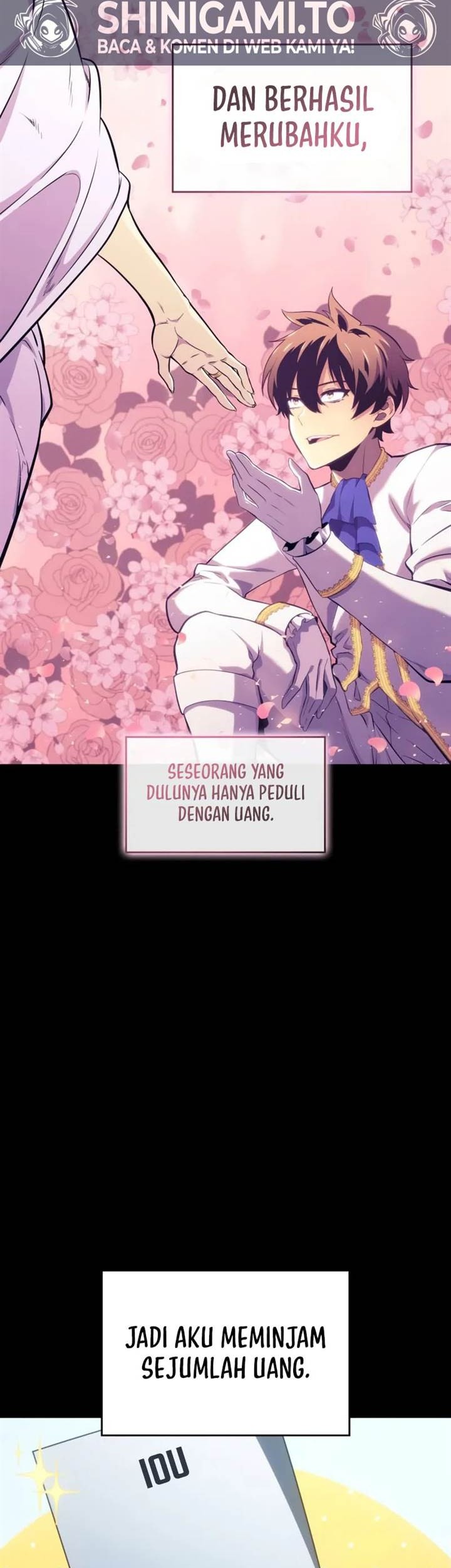 The Cold Blooded Warrior Chapter 1 Halaman 37