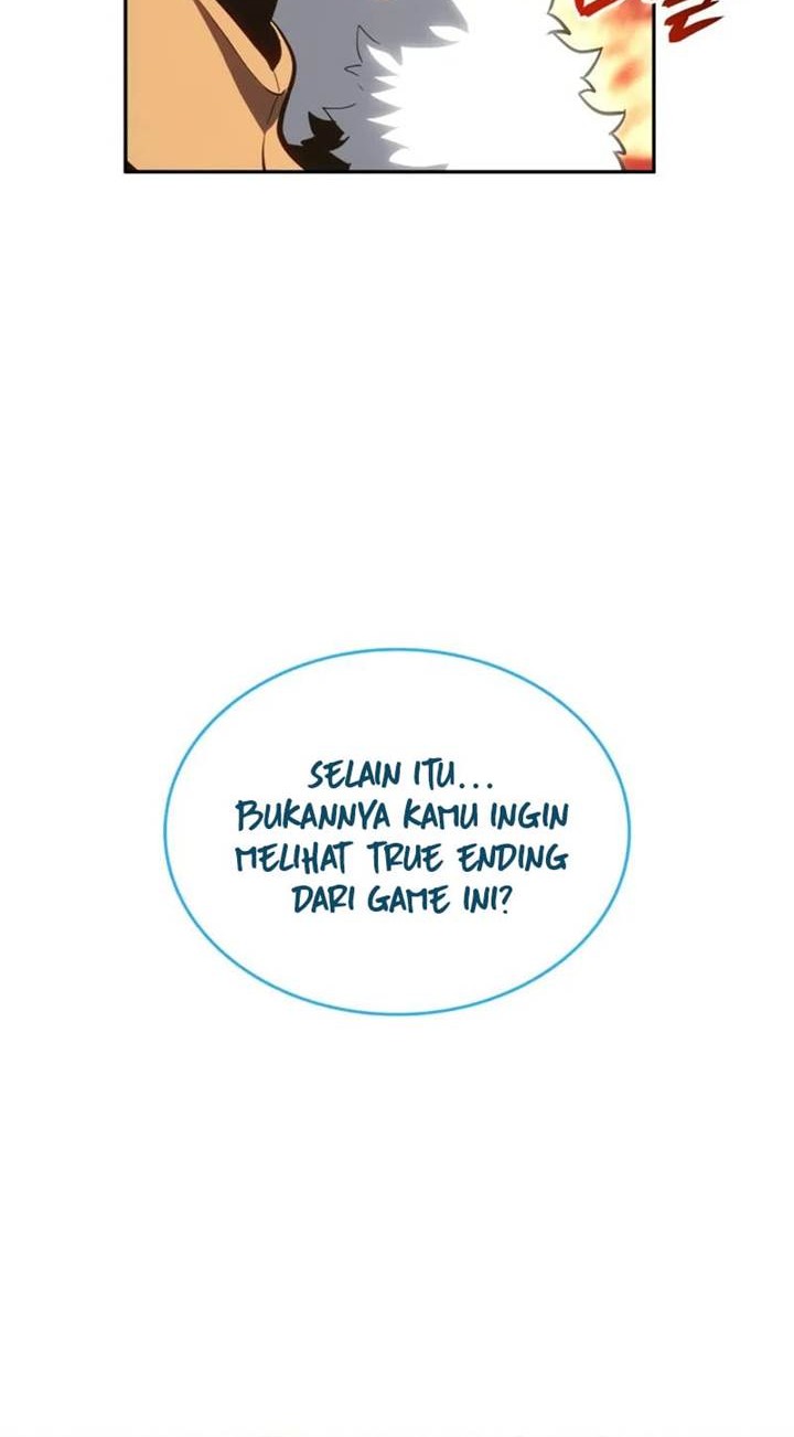 The Cold Blooded Warrior Chapter 1 Halaman 82