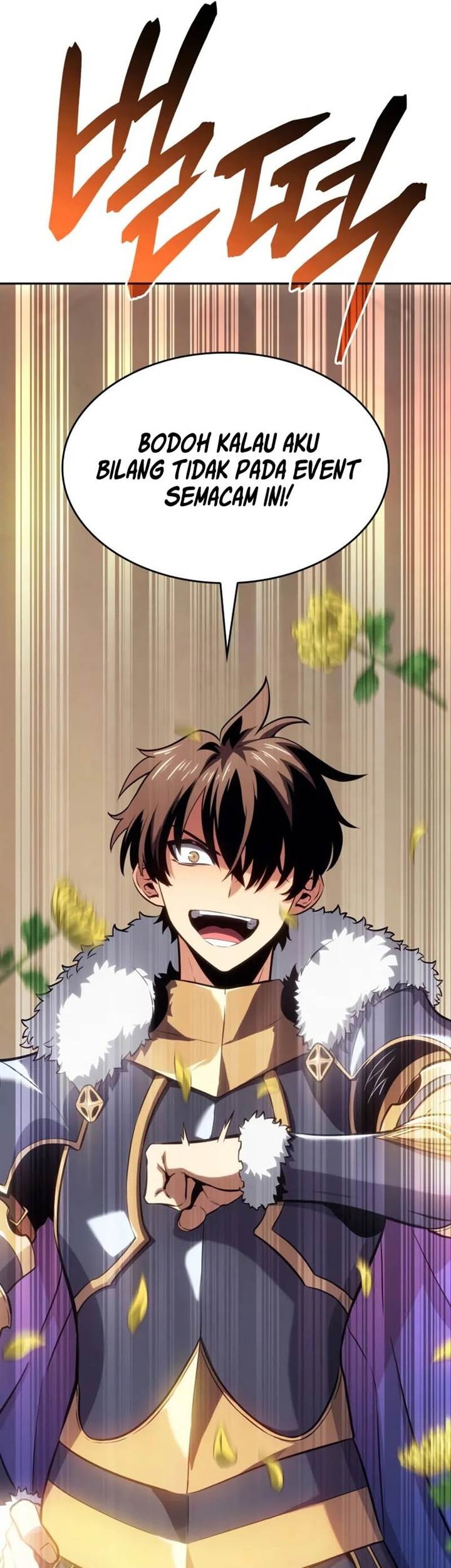 The Cold Blooded Warrior Chapter 1 Halaman 90