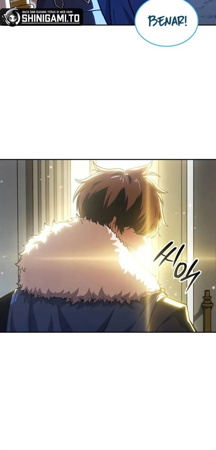 The Cold Blooded Warrior Chapter 1 Halaman 101