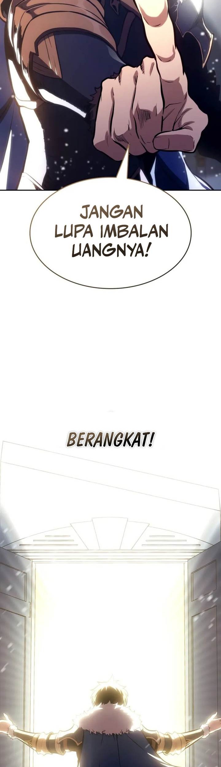 The Cold Blooded Warrior Chapter 1 Halaman 103