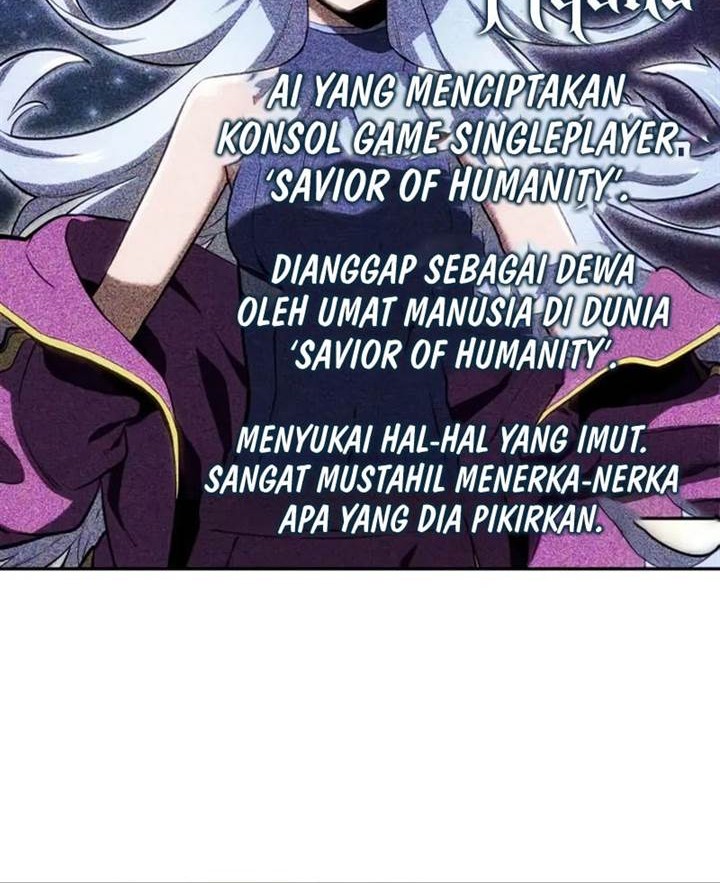 The Cold Blooded Warrior Chapter 1 Halaman 119