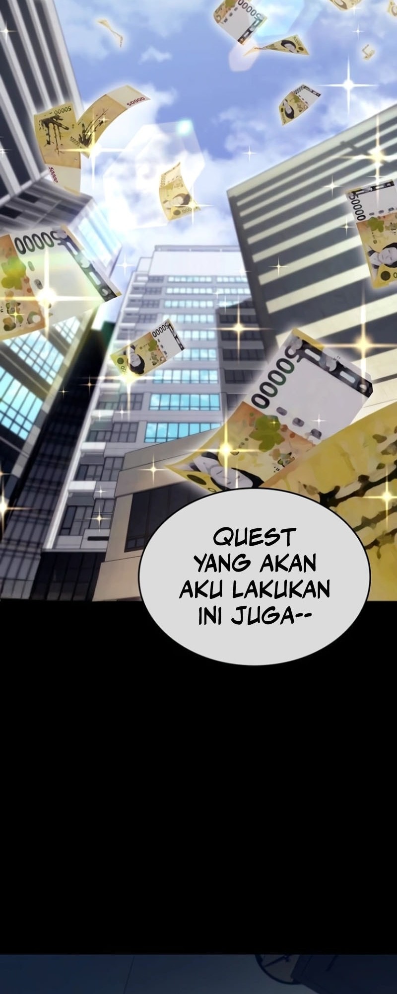 The Cold Blooded Warrior Chapter 10 Halaman 25