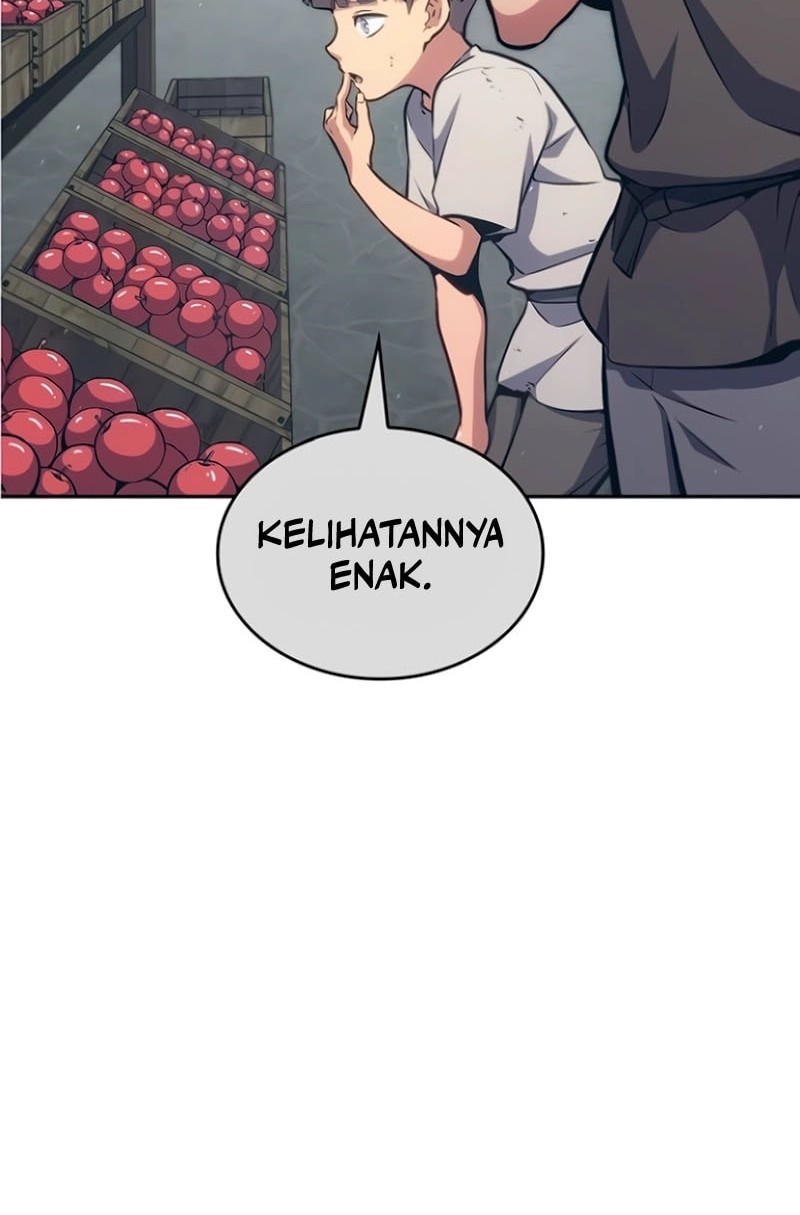 The Cold Blooded Warrior Chapter 10 Halaman 41