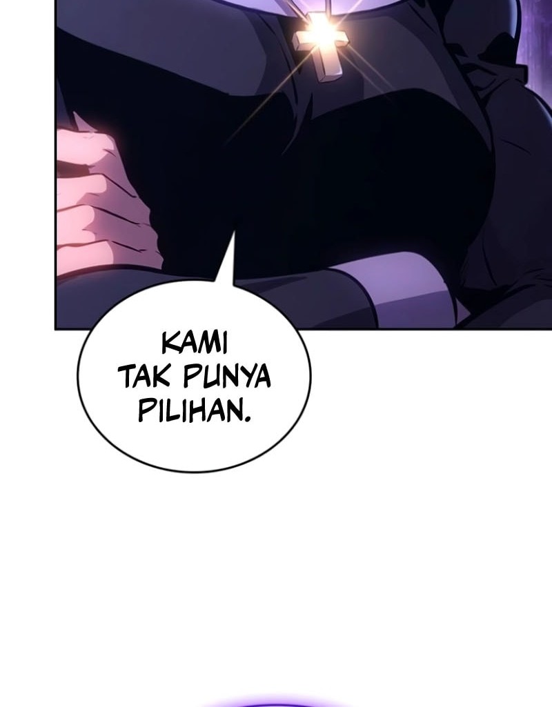 The Cold Blooded Warrior Chapter 10 Halaman 93