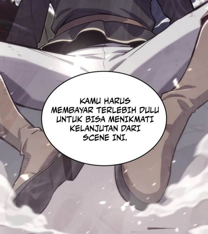 The Cold Blooded Warrior Chapter 2 Halaman 16