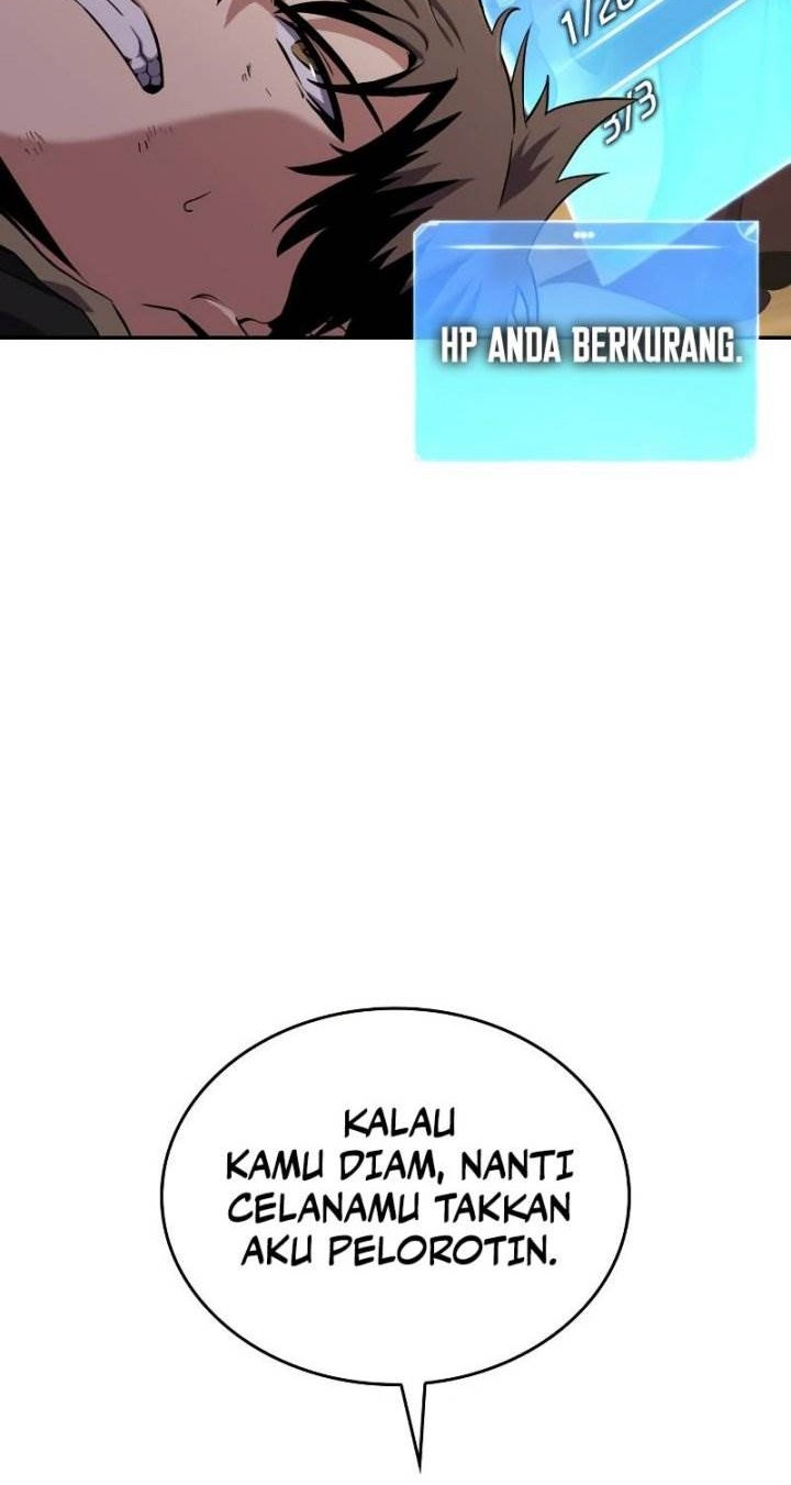 The Cold Blooded Warrior Chapter 2 Halaman 20