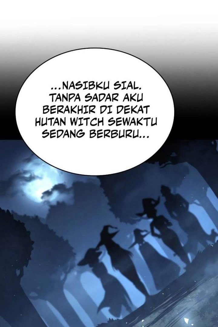 The Cold Blooded Warrior Chapter 2 Halaman 24