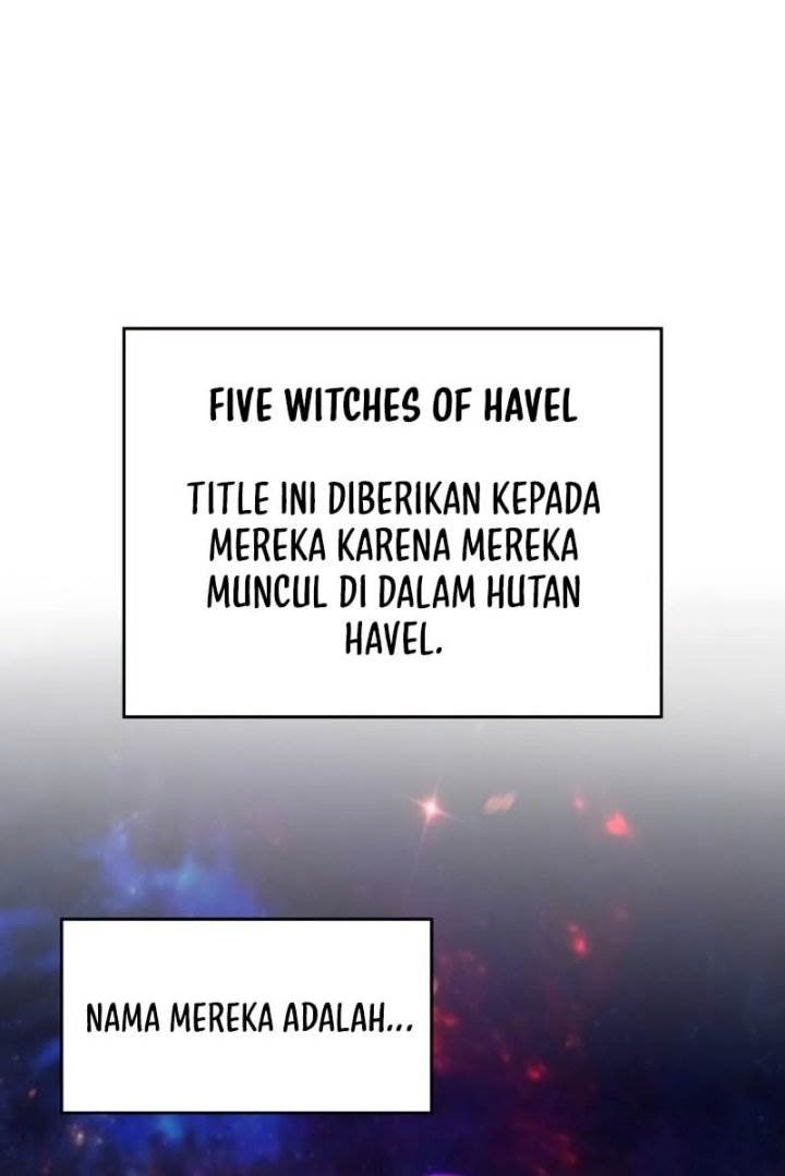 The Cold Blooded Warrior Chapter 2 Halaman 31