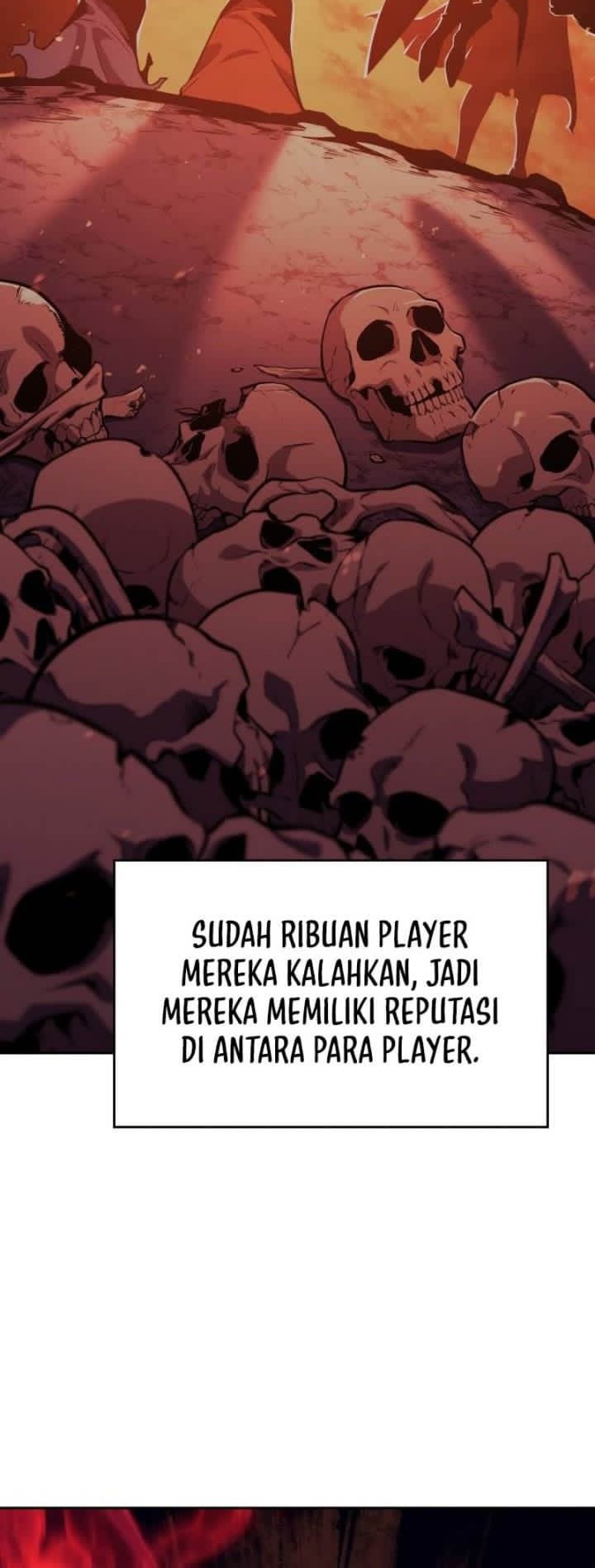 The Cold Blooded Warrior Chapter 2 Halaman 34