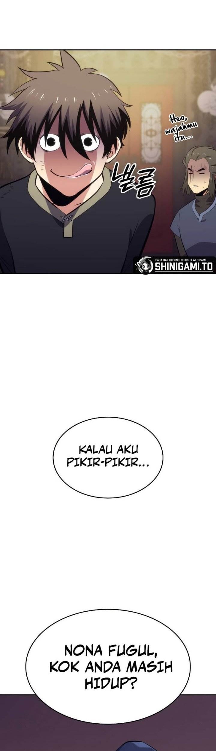 The Cold Blooded Warrior Chapter 2 Halaman 36