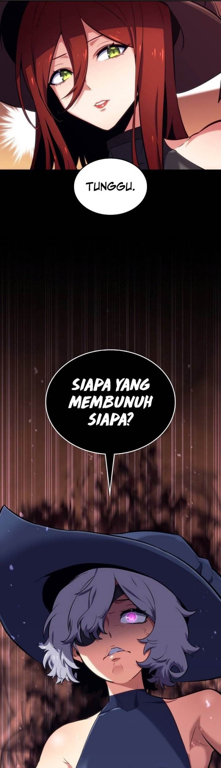 The Cold Blooded Warrior Chapter 2 Halaman 39