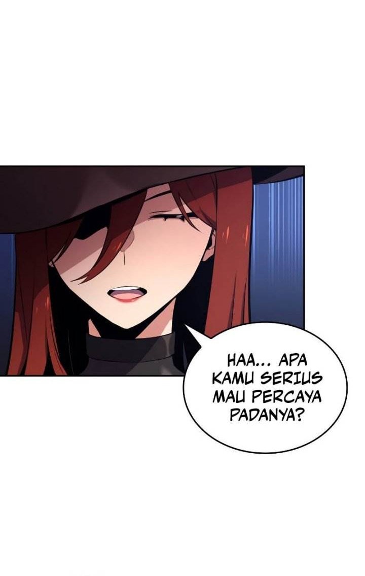 The Cold Blooded Warrior Chapter 2 Halaman 42
