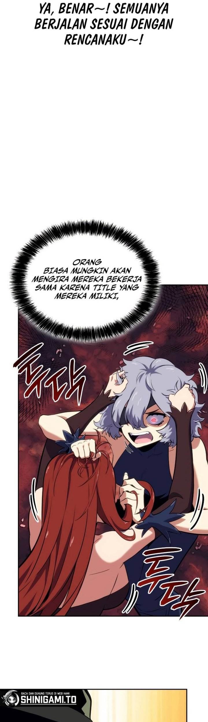 The Cold Blooded Warrior Chapter 2 Halaman 49