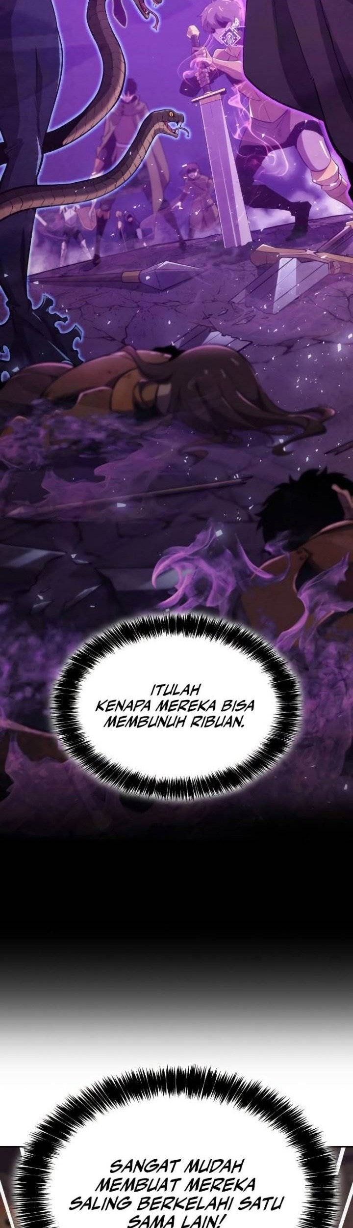 The Cold Blooded Warrior Chapter 2 Halaman 52