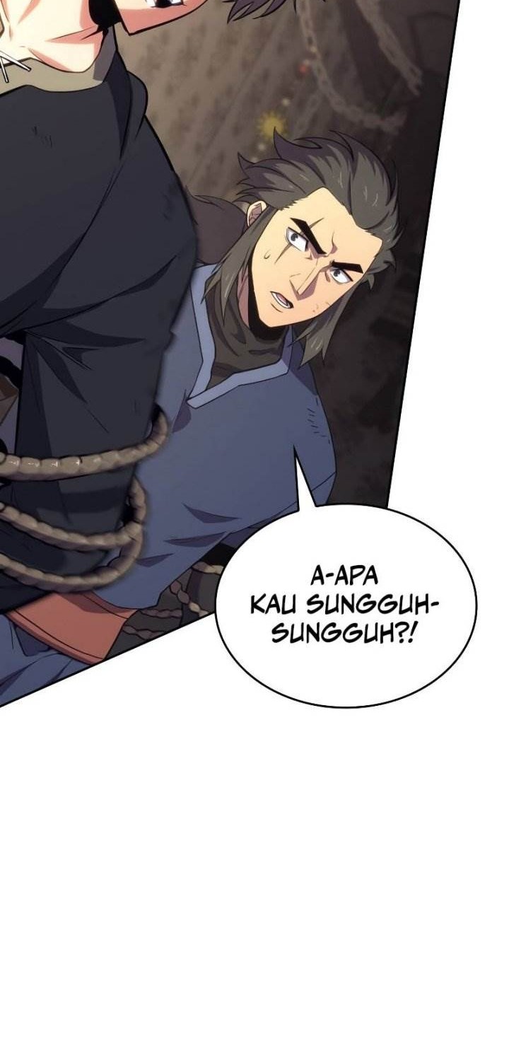 The Cold Blooded Warrior Chapter 2 Halaman 54