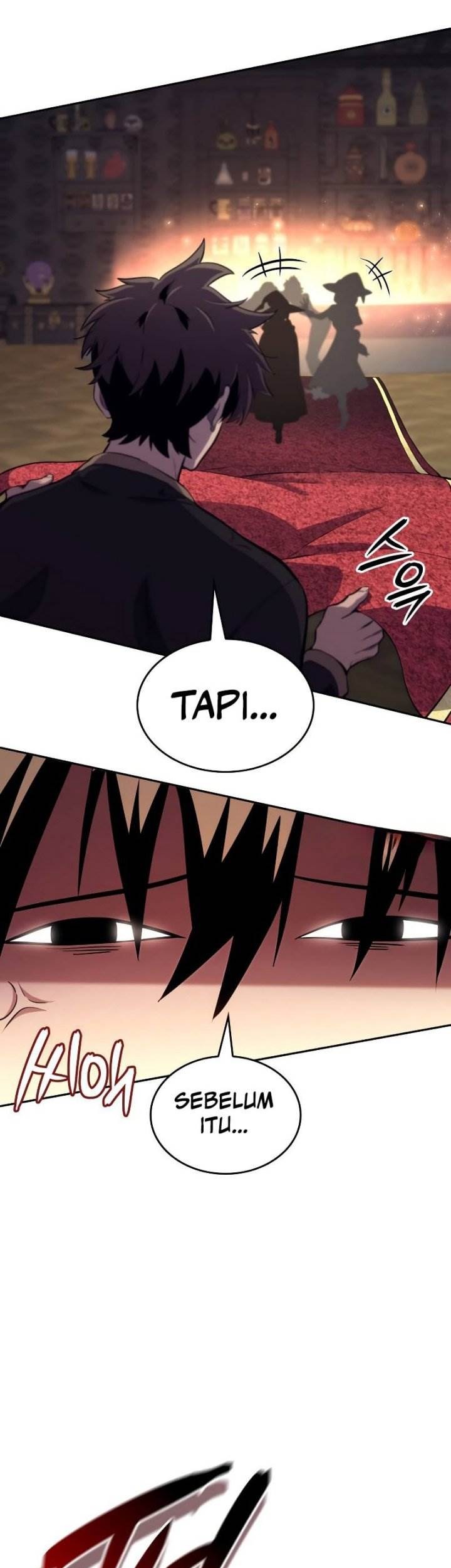 The Cold Blooded Warrior Chapter 2 Halaman 55