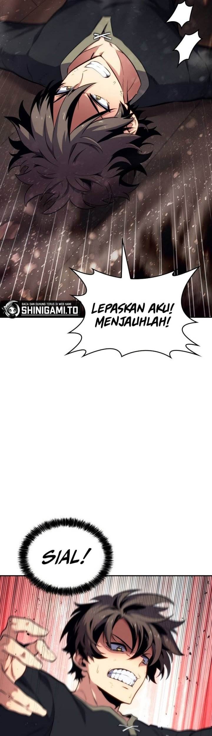 The Cold Blooded Warrior Chapter 2 Halaman 67