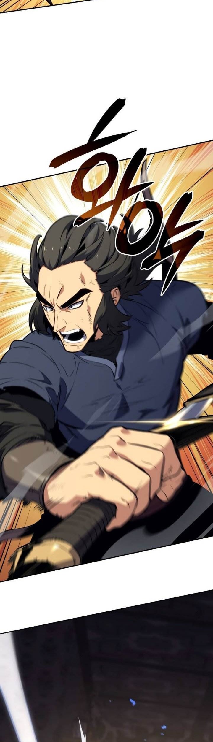 The Cold Blooded Warrior Chapter 2 Halaman 69