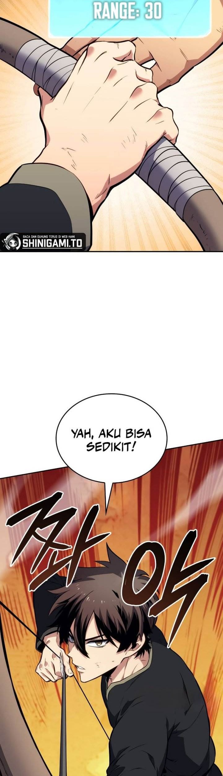 The Cold Blooded Warrior Chapter 2 Halaman 73