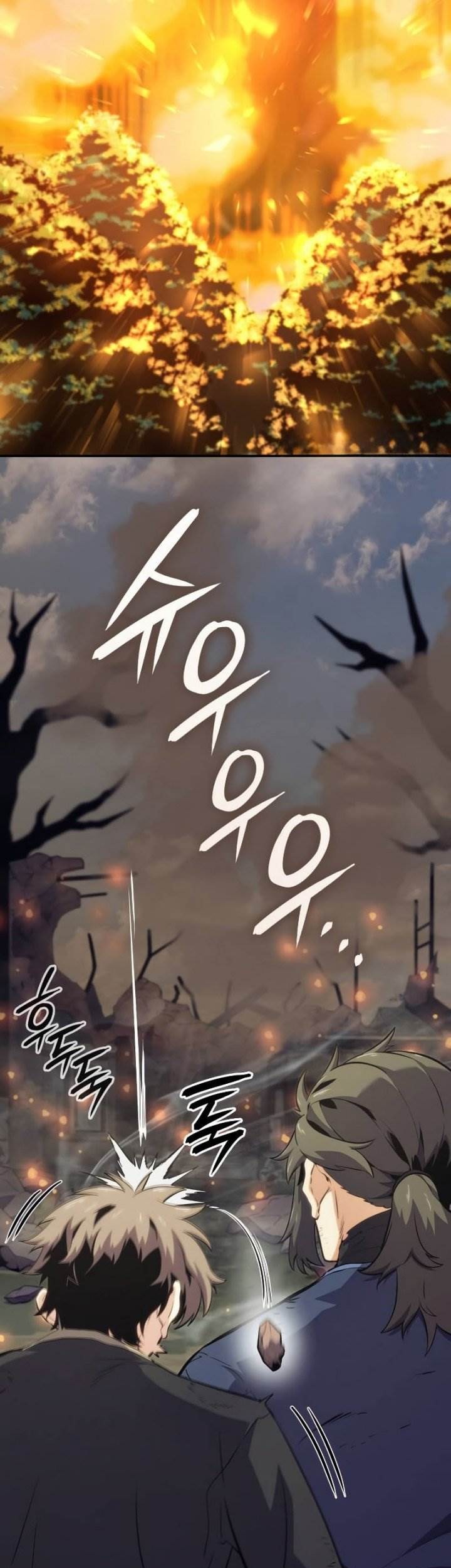 The Cold Blooded Warrior Chapter 2 Halaman 83