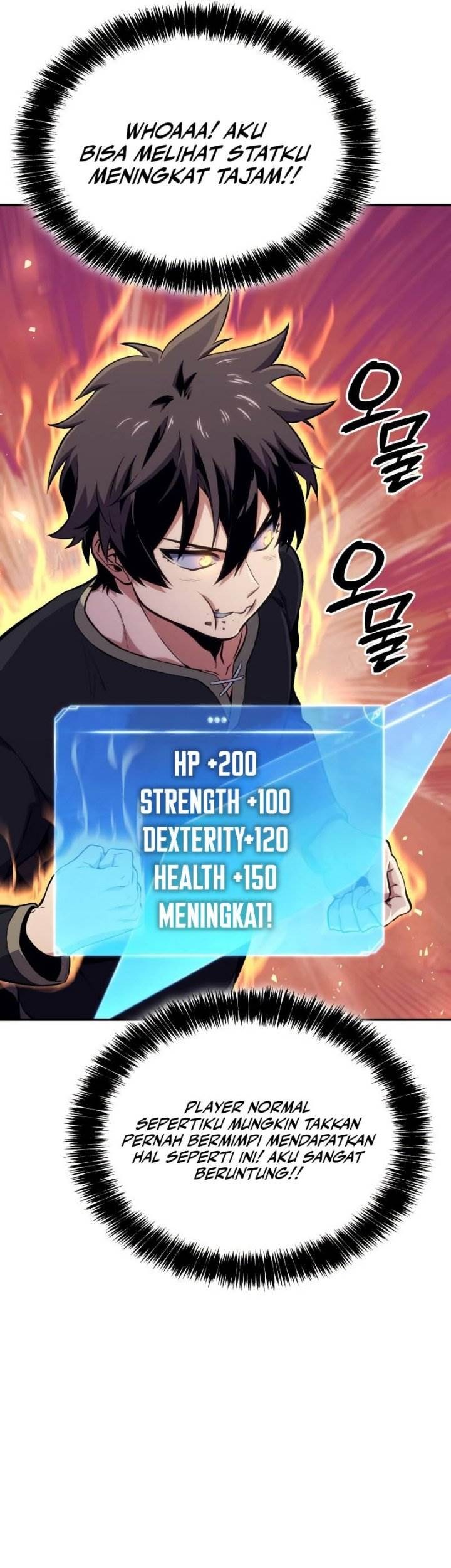 The Cold Blooded Warrior Chapter 2 Halaman 95