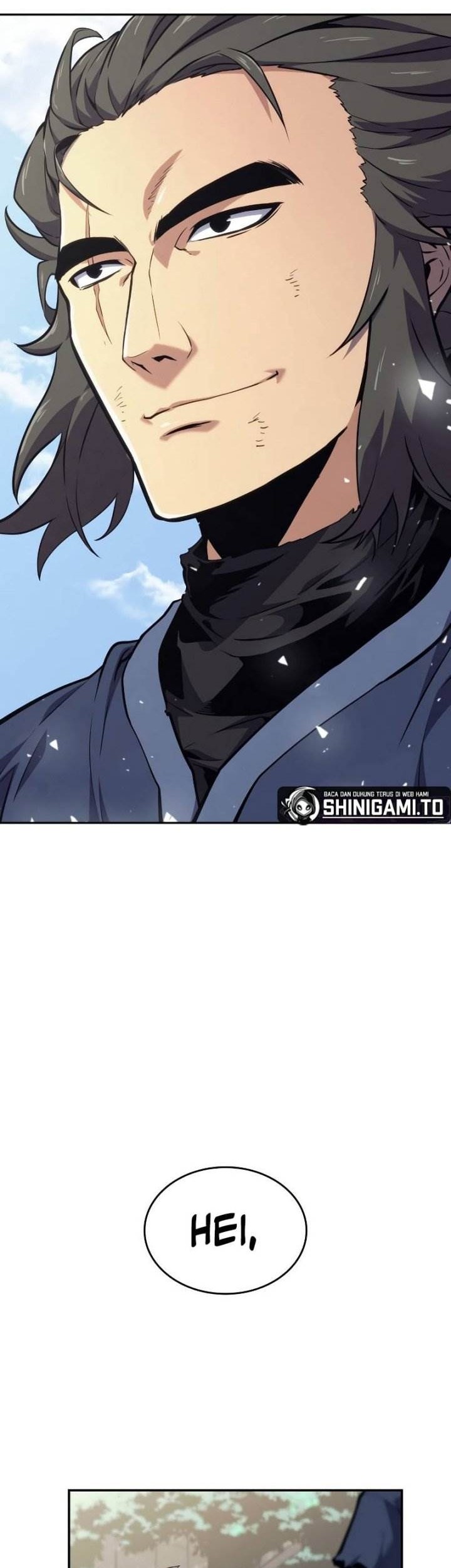 The Cold Blooded Warrior Chapter 2 Halaman 96