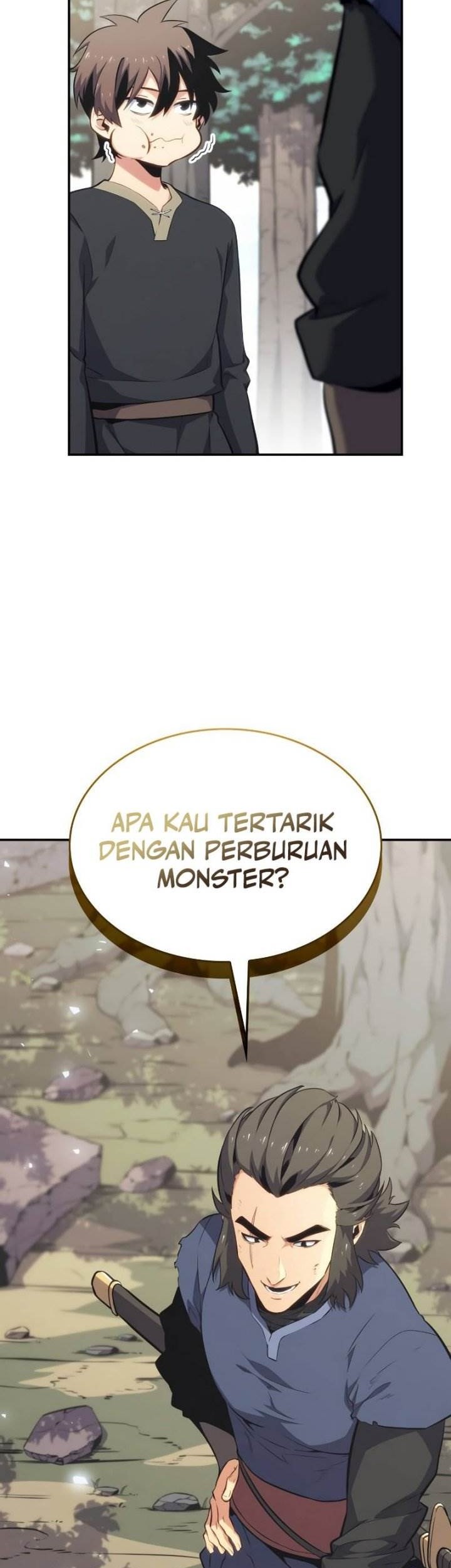 The Cold Blooded Warrior Chapter 2 Halaman 97