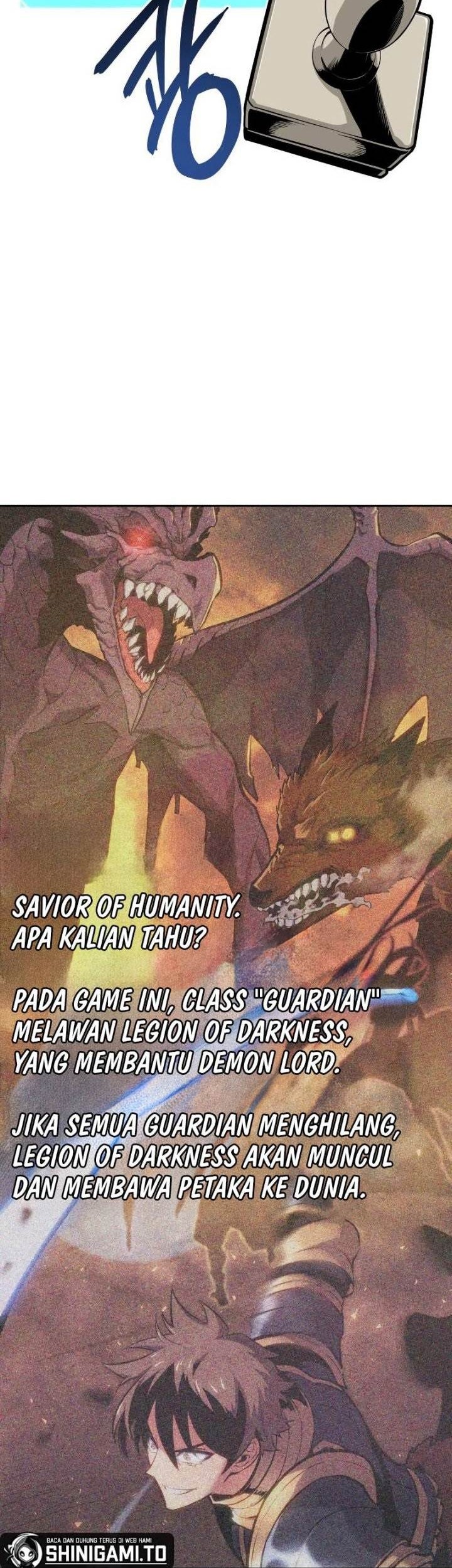 The Cold Blooded Warrior Chapter 2 Halaman 100