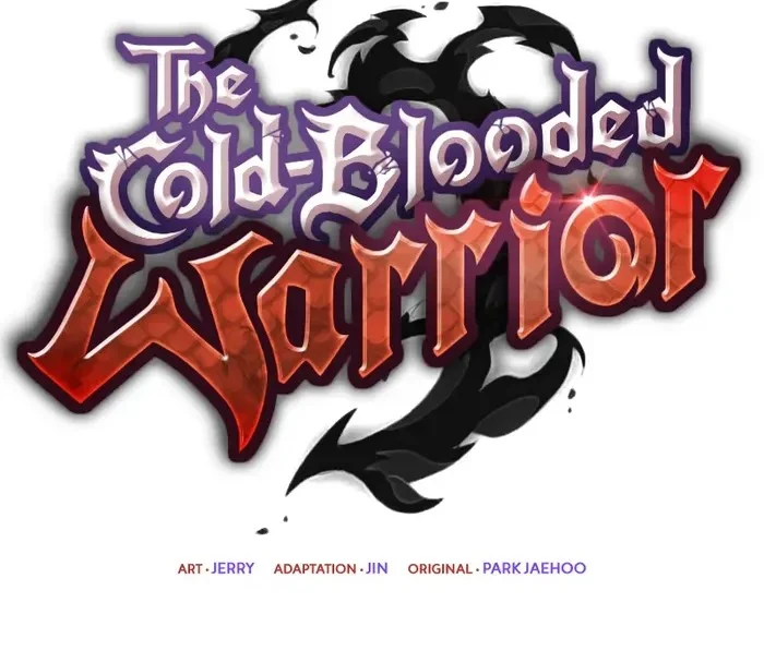 The Cold Blooded Warrior Chapter 27 Halaman 19