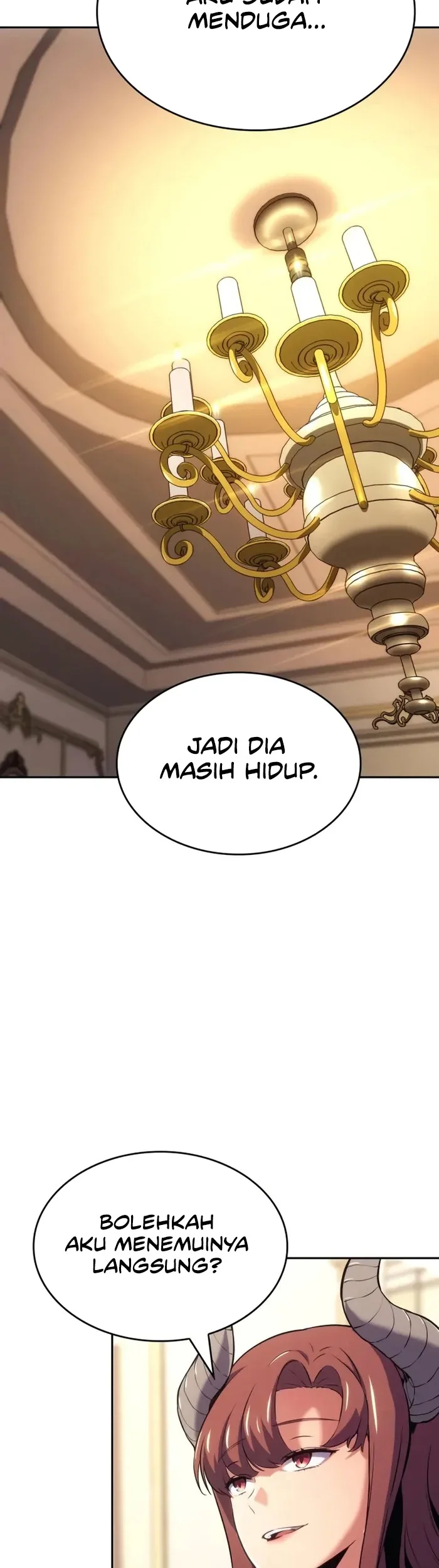 The Cold Blooded Warrior Chapter 27 Halaman 28