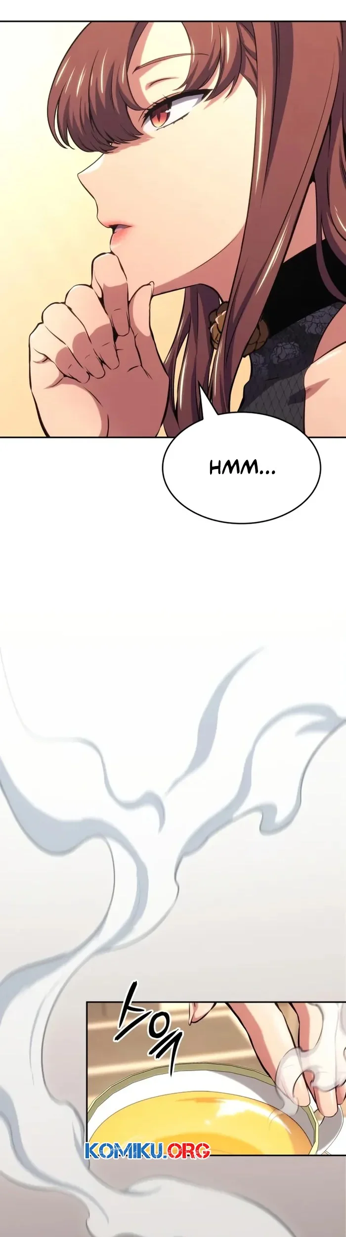 The Cold Blooded Warrior Chapter 27 Halaman 39