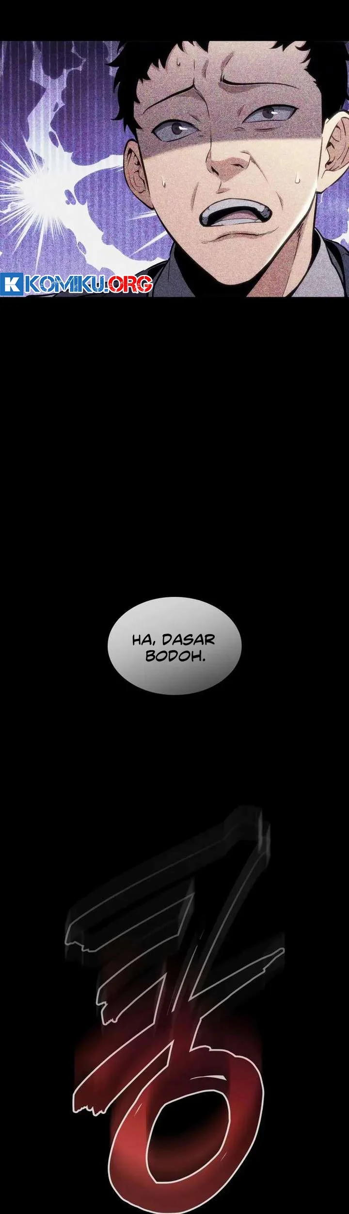 The Cold Blooded Warrior Chapter 28 Halaman 4