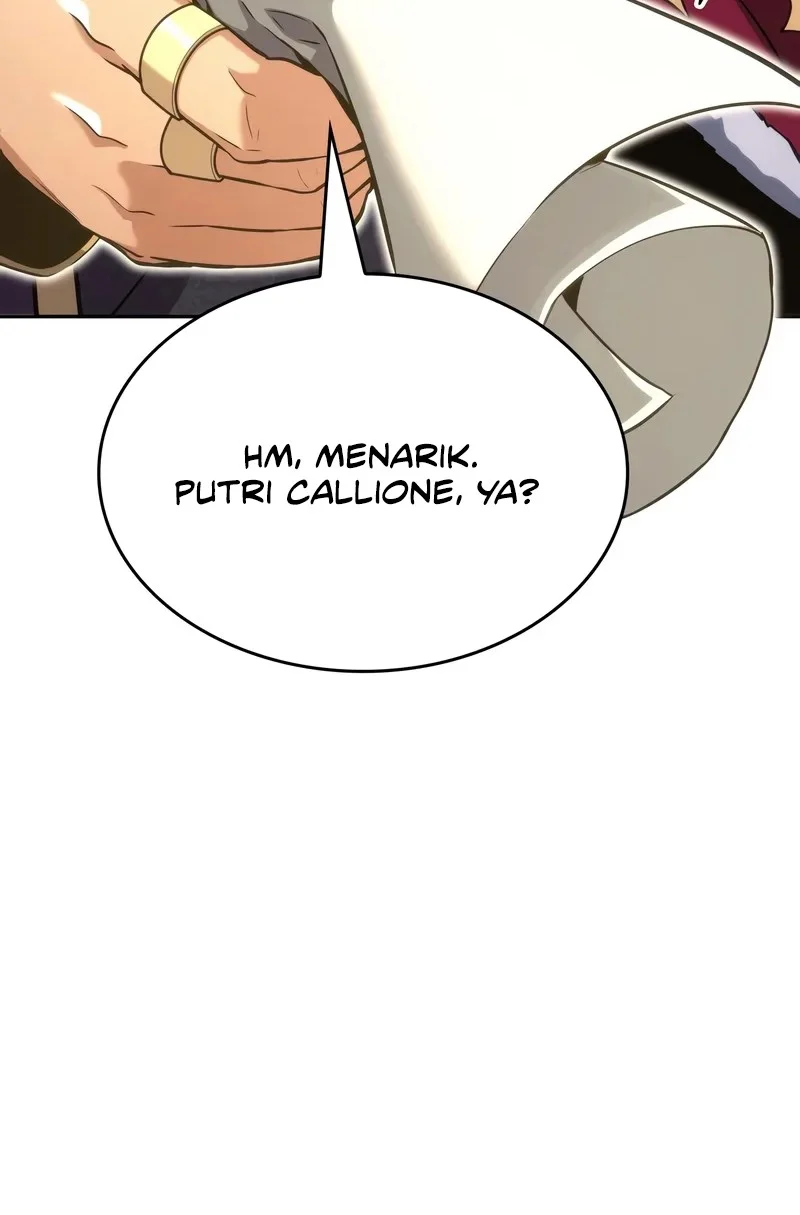 The Cold Blooded Warrior Chapter 28 Halaman 31