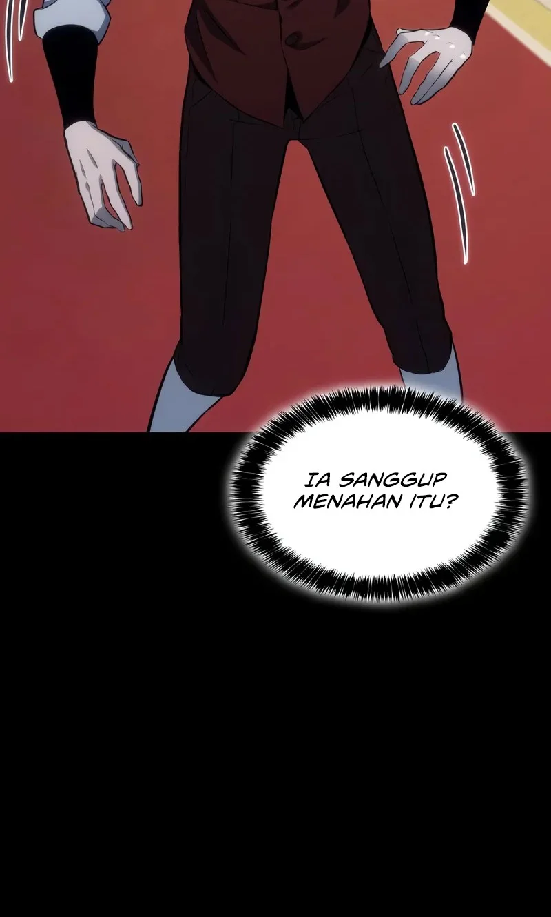 The Cold Blooded Warrior Chapter 28 Halaman 43