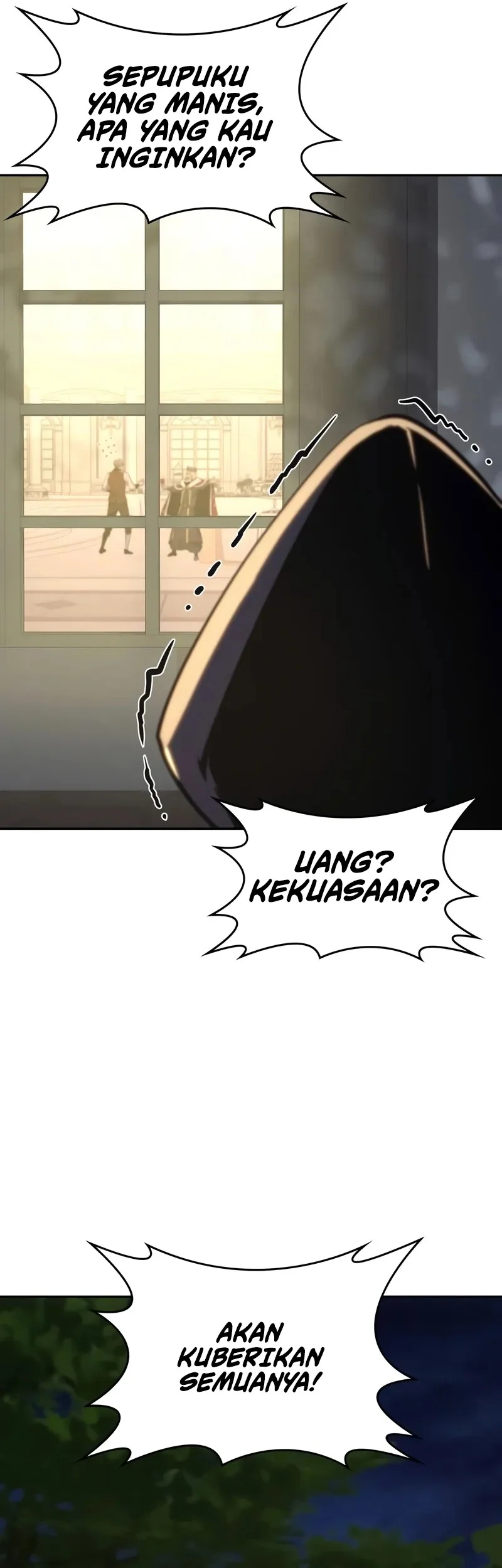 The Cold Blooded Warrior Chapter 28 Halaman 56