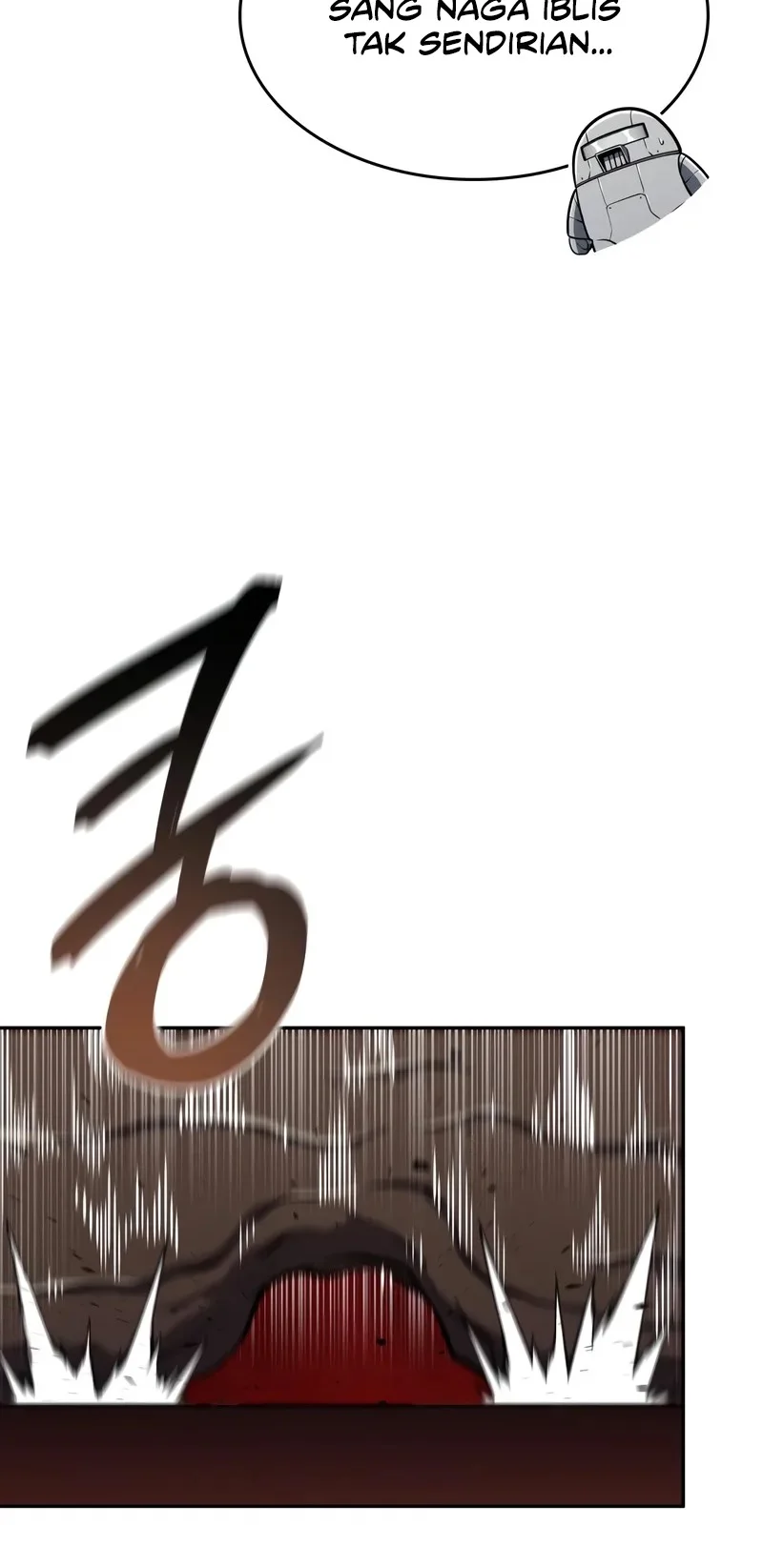 The Cold Blooded Warrior Chapter 28 Halaman 78