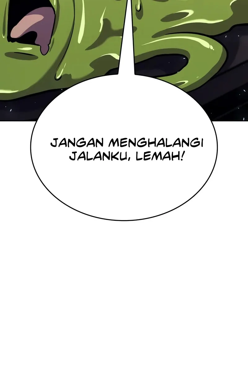 The Cold Blooded Warrior Chapter 28 Halaman 84