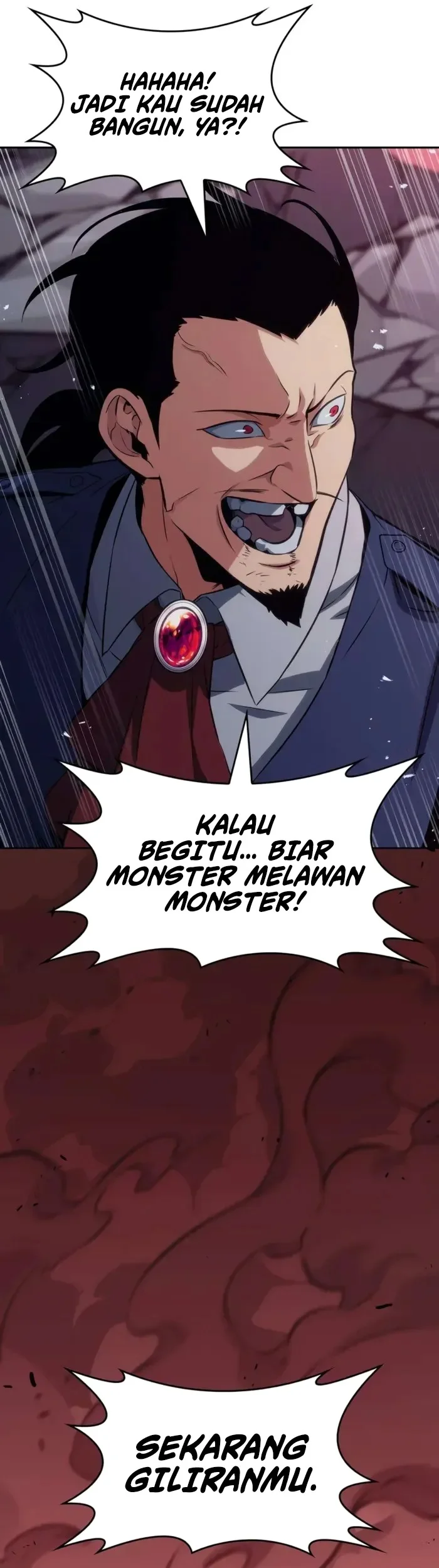 The Cold Blooded Warrior Chapter 29 Halaman 50