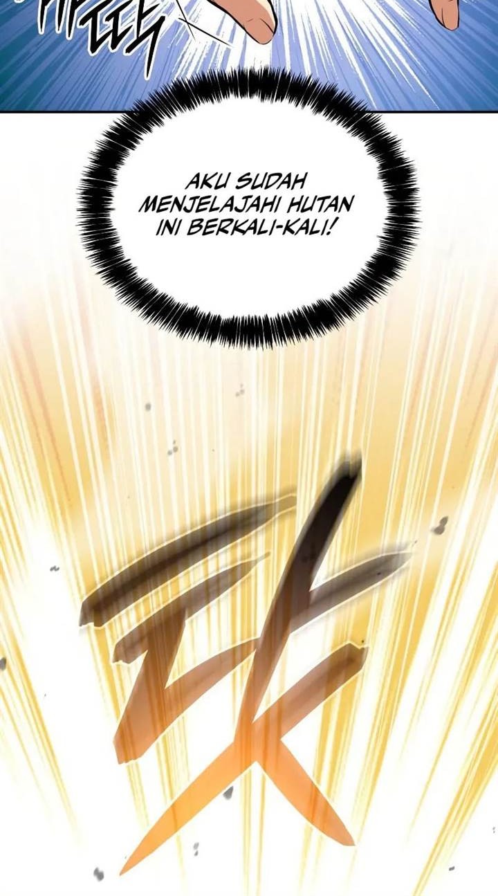 The Cold Blooded Warrior Chapter 3 Halaman 15