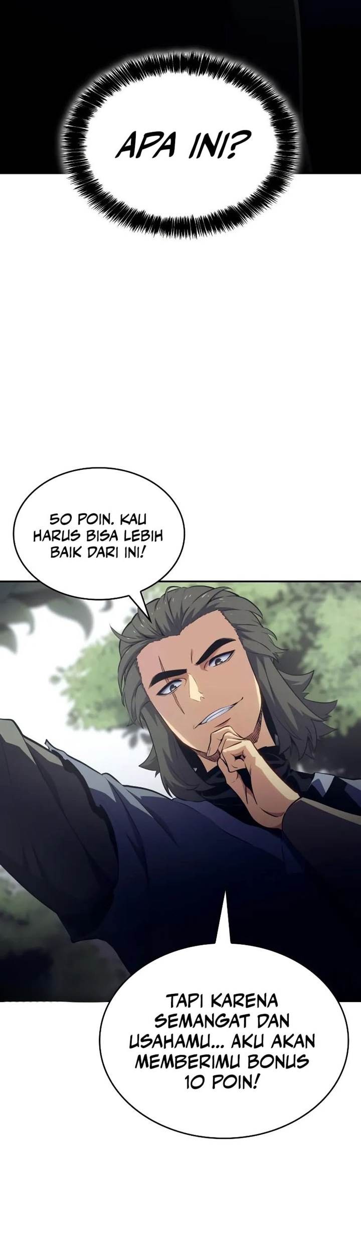 The Cold Blooded Warrior Chapter 3 Halaman 24