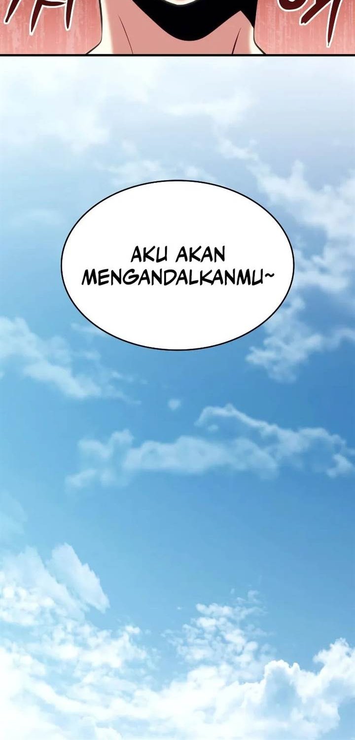 The Cold Blooded Warrior Chapter 3 Halaman 31