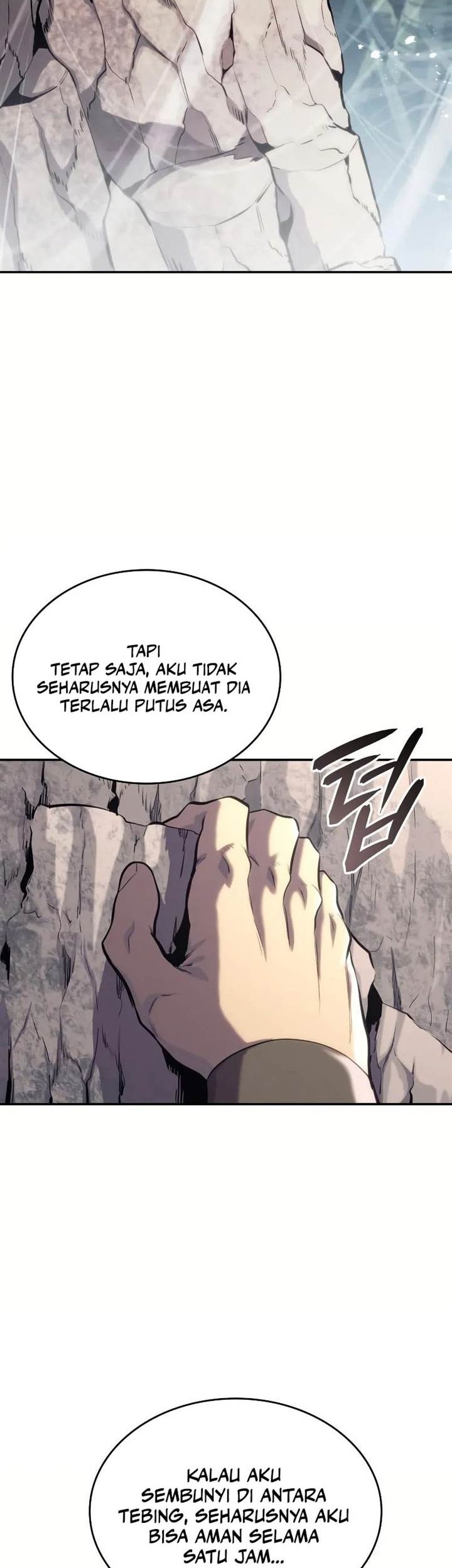 The Cold Blooded Warrior Chapter 3 Halaman 39