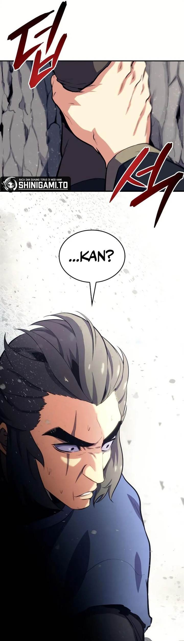 The Cold Blooded Warrior Chapter 3 Halaman 41