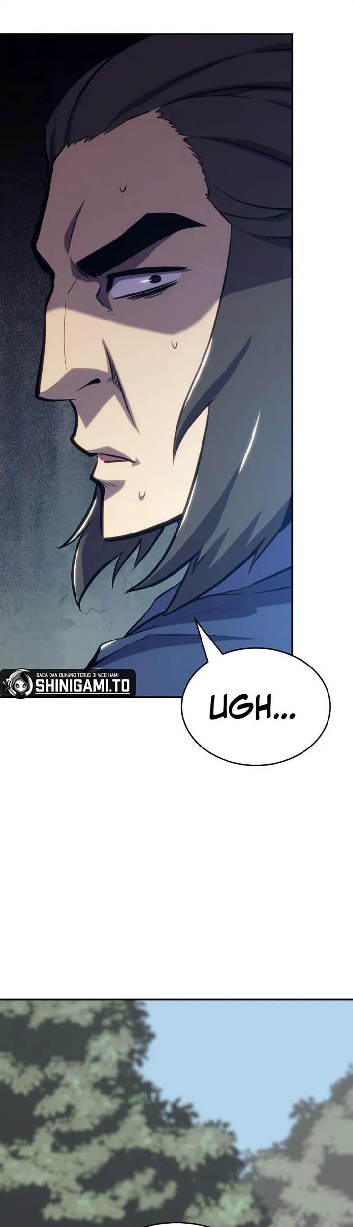 The Cold Blooded Warrior Chapter 3 Halaman 52