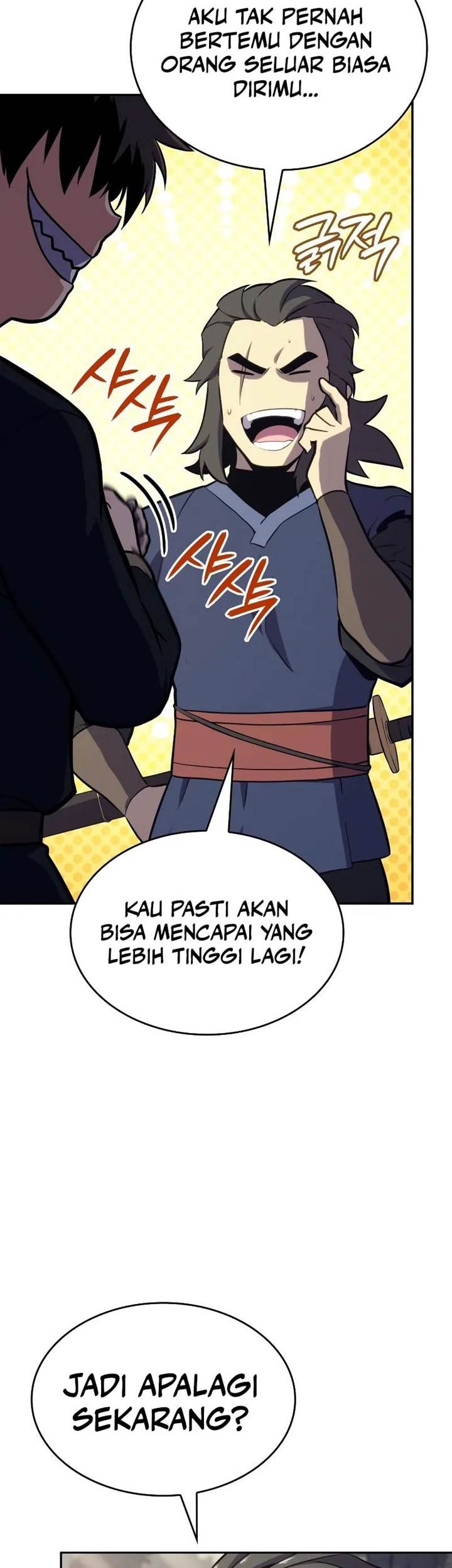 The Cold Blooded Warrior Chapter 3 Halaman 57