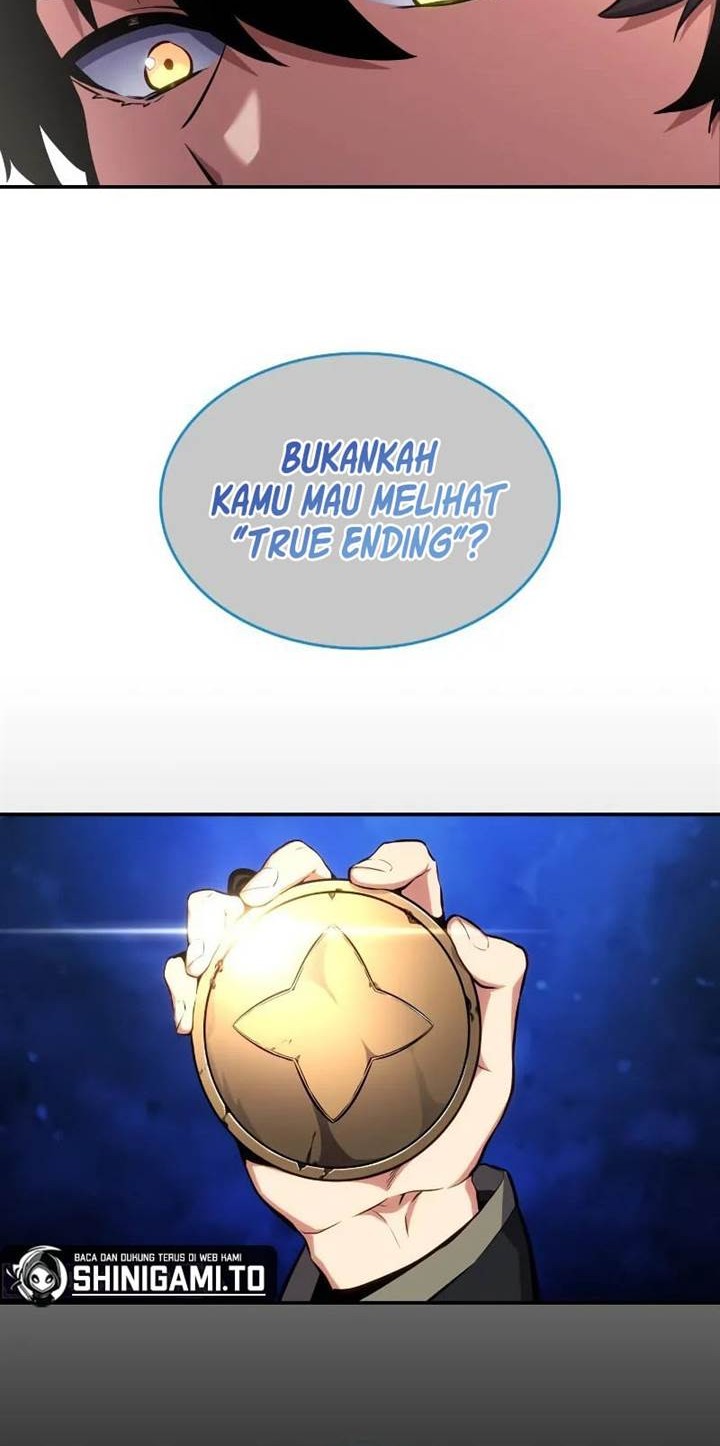 The Cold Blooded Warrior Chapter 3 Halaman 69
