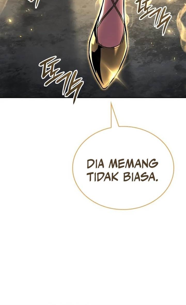 The Cold Blooded Warrior Chapter 3 Halaman 80