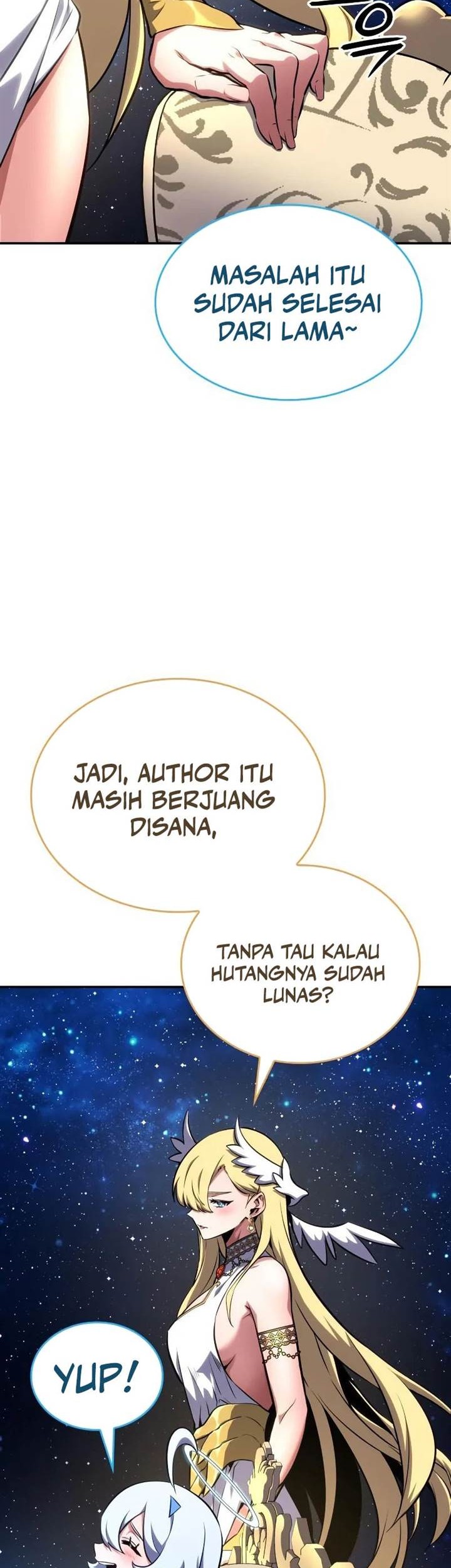 The Cold Blooded Warrior Chapter 3 Halaman 86