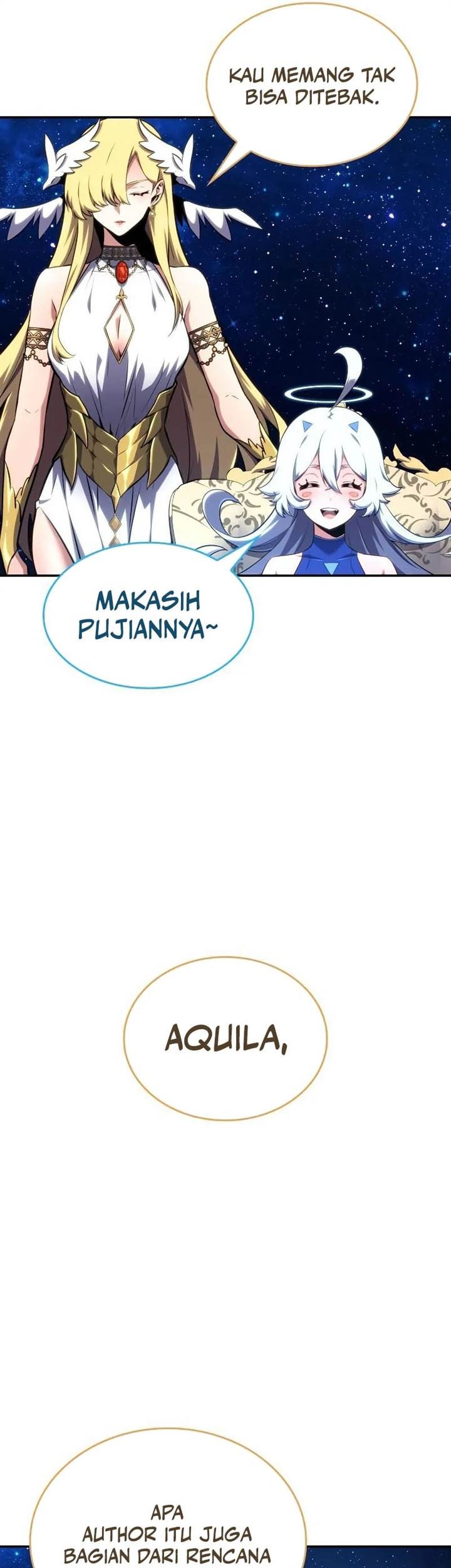 The Cold Blooded Warrior Chapter 3 Halaman 89